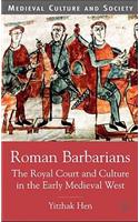 Roman Barbarians