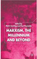 Marxism, the Millennium and Beyond