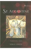 St Augustine