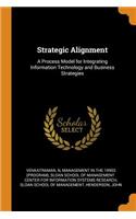 Strategic Alignment