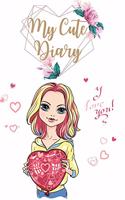 My Cute Diary