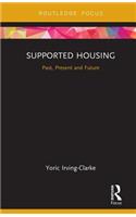 Supported Housing