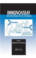 Immunoassay and Other Bioanalytical Techniques