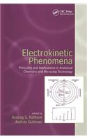 Electrokinetic Phenomena