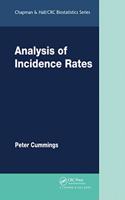 Analysis of Incidence Rates