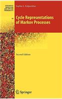 Cycle Representations of Markov Processes