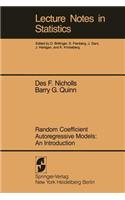 Random Coefficient Autoregressive Models: An Introduction