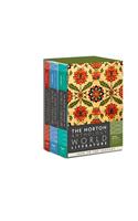 The Norton Anthology of World Literature