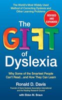 Gift of Dyslexia