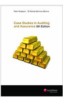 Case Studies in Auditing and Assurance