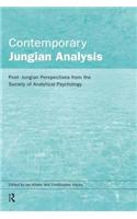 Contemporary Jungian Analysis