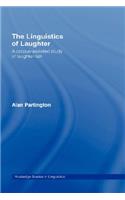 Linguistics of Laughter