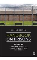 Handbook on Prisons