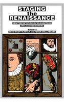 Staging the Renaissance
