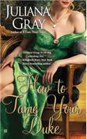 How to Tame Your Duke: (1 Princess in Hiding Romance)