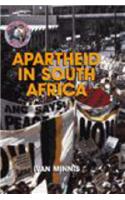 Apartheid in South Africa