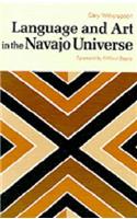 Language and Art in the Navajo Universe