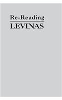 Rereading Levinas