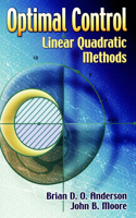 Optimal Control: Linear Quadratic Methods(Dover Books on Engineering)