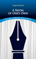 A Room of One's Own: (Thrift Editions)
