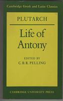 Plutarch: Life of Antony