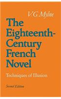 Eighteenth-Century French Novel