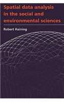 Spatial Data Analysis in the Social and Environmental Sciences