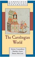 Carolingian World