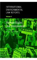 International Environmental Law Reports