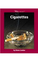 Cigarettes: (English)