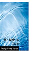 The Bible in Spain