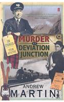 Murder at Deviation Junction