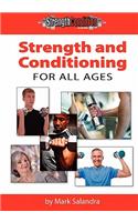 Strength and Conditioning for All Ages
