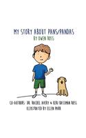 My Story About PANS/PANDAS by Owen Ross