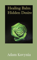 Healing Balm Hidden Desire
