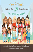 Time With My Grand
