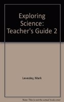 Exploring Science Teacher's Guide 2 Year 8 Paper
