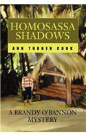 Homosassa Shadows