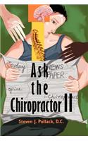 Ask the Chiropractor II: (English)