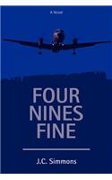 Four Nines Fine
