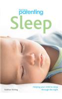 Practical Parenting: Sleep