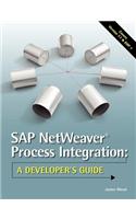 SAP NetWeaver(R) Process Integration