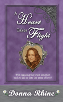 Heart Takes Flight