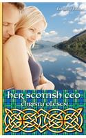 Her Scottish CEO