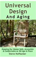 Universal Design And Aging