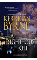 A Righteous Kill