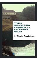 Cyprus
