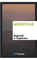 Aeschylus