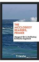 The McCloskey Readers, Primer