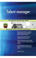 Talent manager The Ultimate Step-By-Step Guide